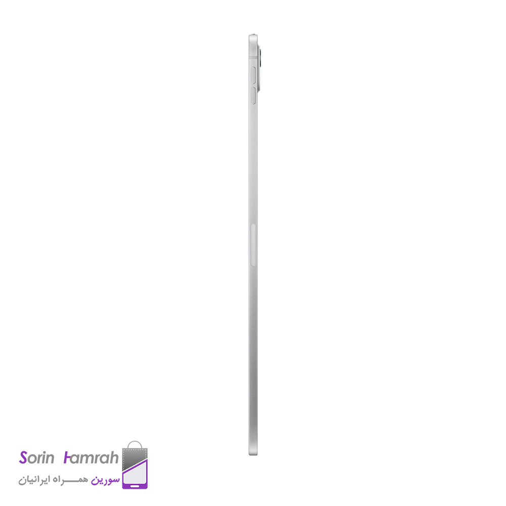 تبلت اپل مدل iPad Pro 11 m4 WiFi (2024) ظرفیت 1 ترابایت رم 16 گیگابایت